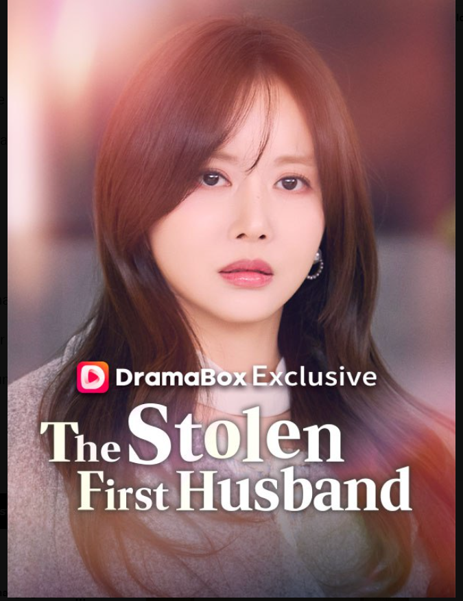 ⁣The Stolen First Husband- Full Drama Movie English Sub