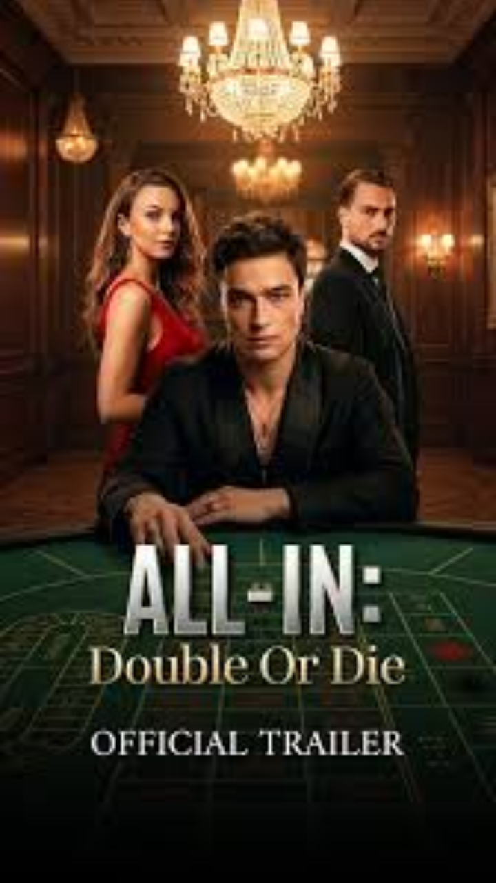⁣All in Double or Die: Full Episode