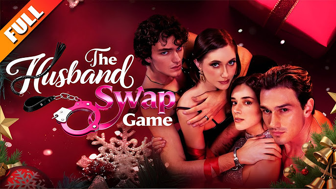 ⁣The Husband Swap Game - Full