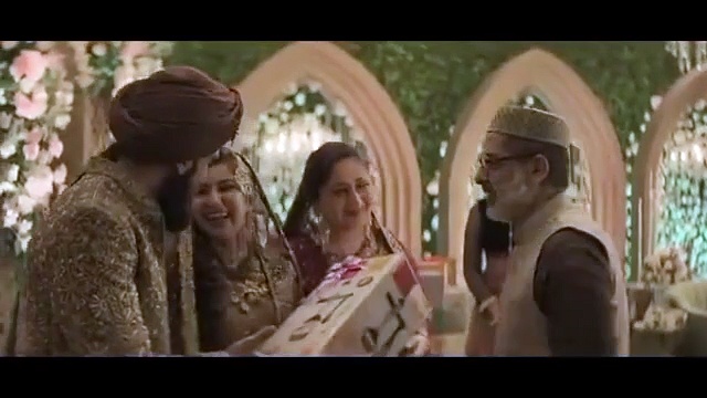 ⁣DHURANDHAR 2 ( - Drama Series (Full)