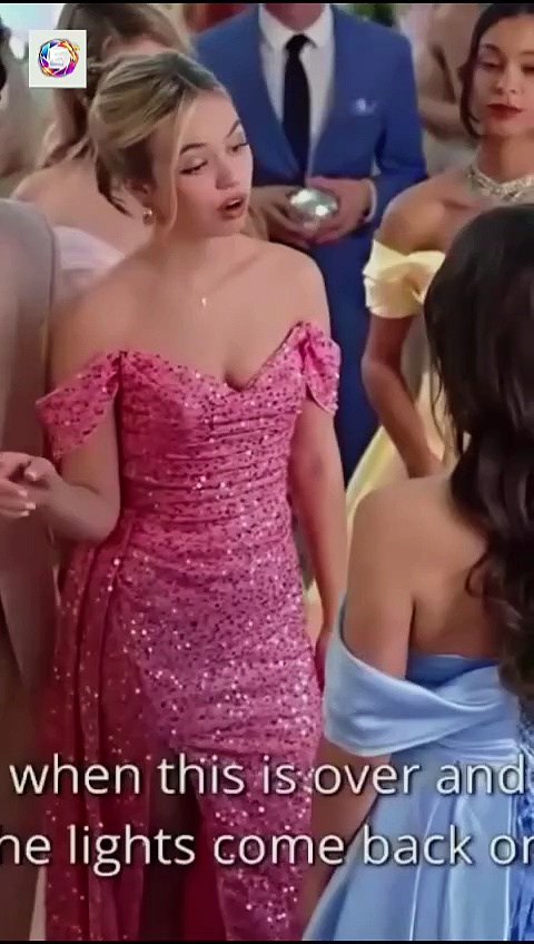 ⁣Nerdy Girl's Hot Chemistry with B!ker Bad B0y [Full Movie] [English Subs]Full EP - Full