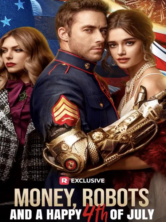 ⁣Money, Robots, And A Happy 4Th Of July -FULL MOVIES ENGLISH SUB 2026