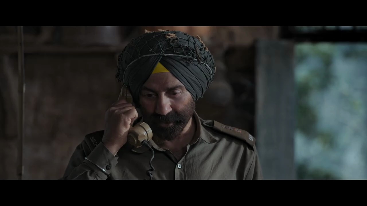 ⁣Border 2 (2026) Full Hindi Movie