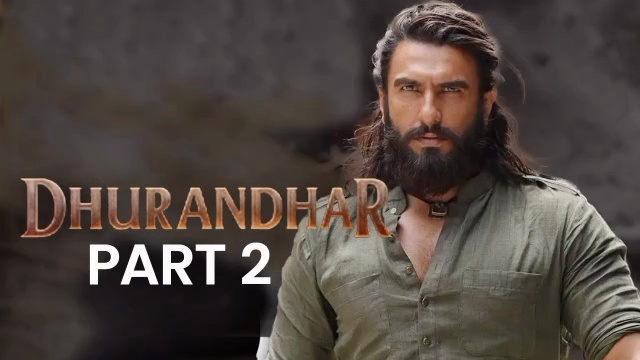 ⁣DHURANDHAR 2 (2026) RANVEER SINGH NEW SUPERHIT BOLLYWOOD ACTION MOVIE HD 1080P