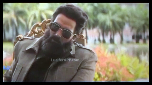 DHURANDHAR 2 THE REVENGE ( (Eng Sub) - Latest Drama