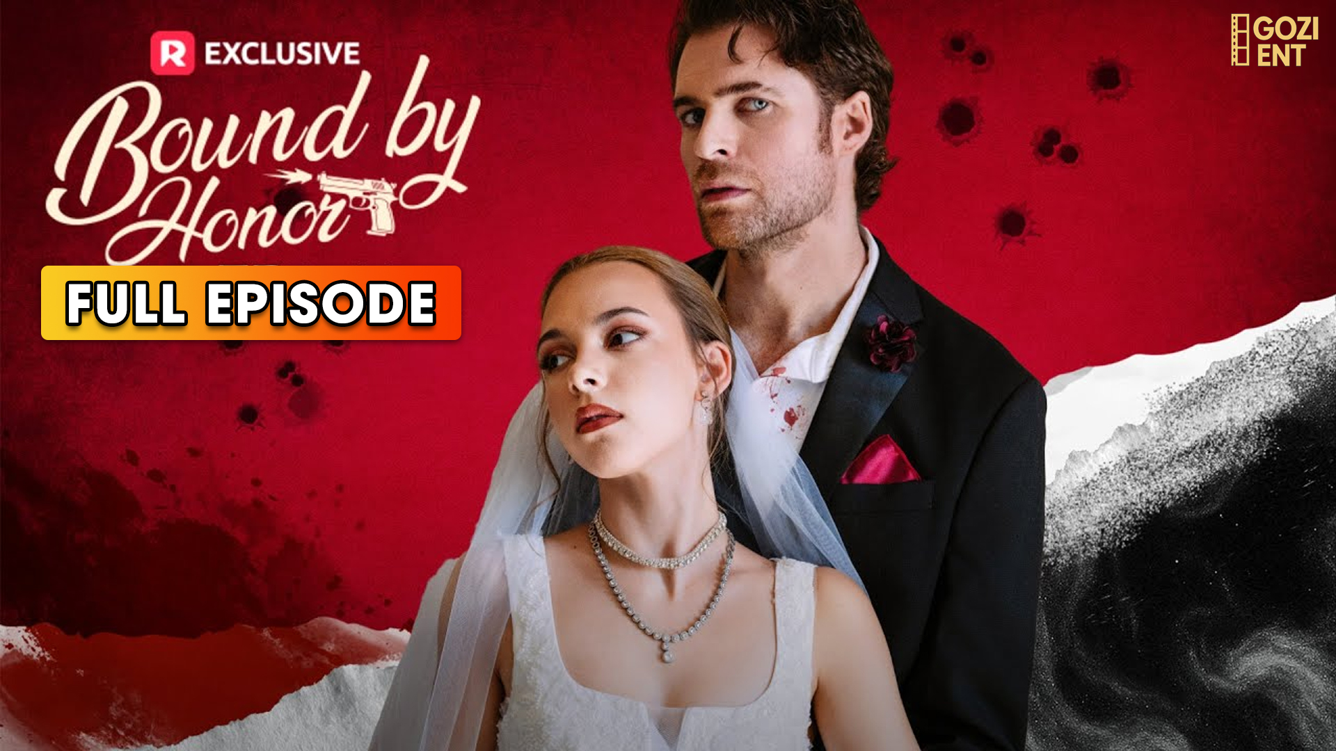 ⁣Bound by Honor (2025) [ SHORT DRAMA | FULL ]