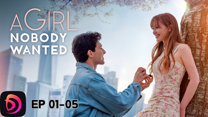 ⁣A Girl Nobody Wanted Full Movie 2024