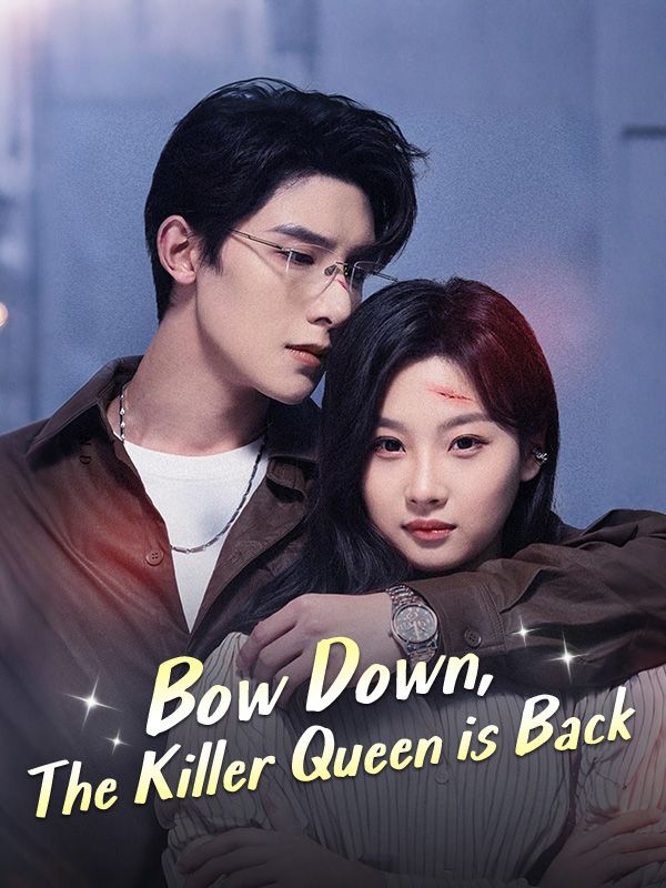 ⁣Bow Down, The Killer Queen is Back