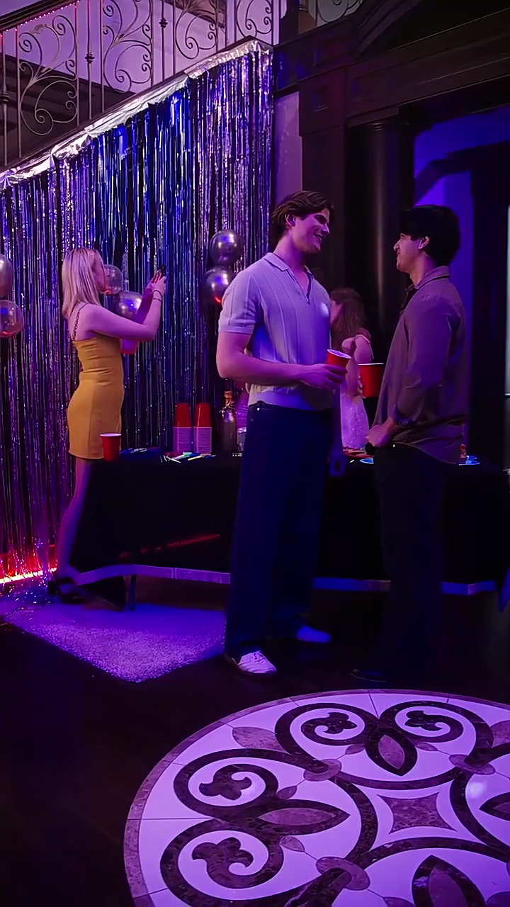 ⁣Tempted by the Wrong Brother