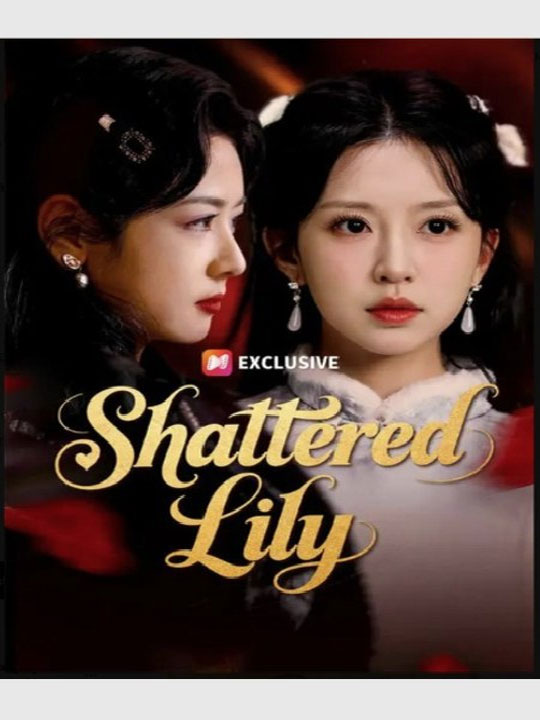 ⁣Shattered Lily- Full Drama Movie English Sub