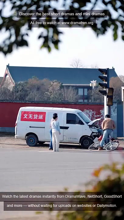 ⁣Clocked Out Of Heaven Full Chinese Drama EngSub