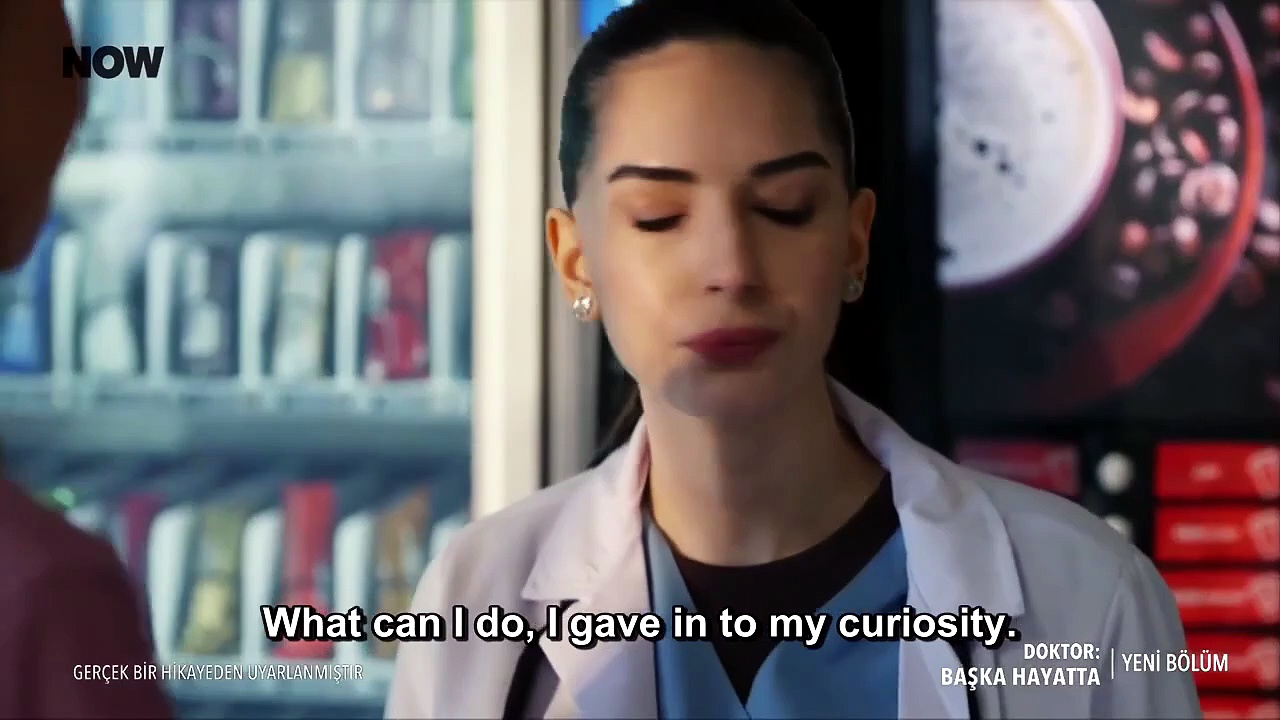 ⁣Doktor Baska Hayatta Episode 6 EngSub