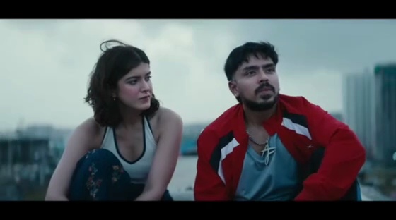 ⁣Survival, Tu Yaa Main ,hindi movie