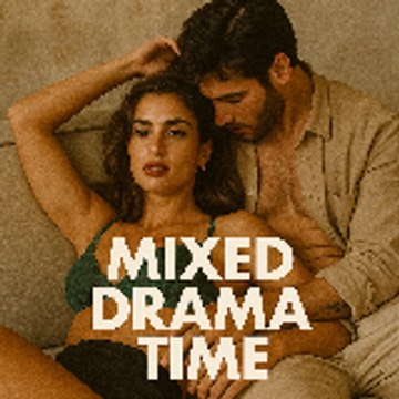 mixeddramatime