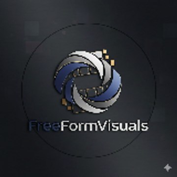 FreeFormVisuals