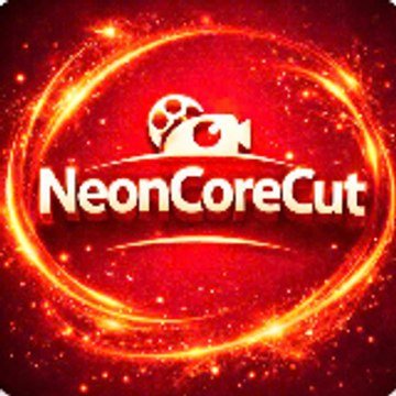 NeonCoreCut