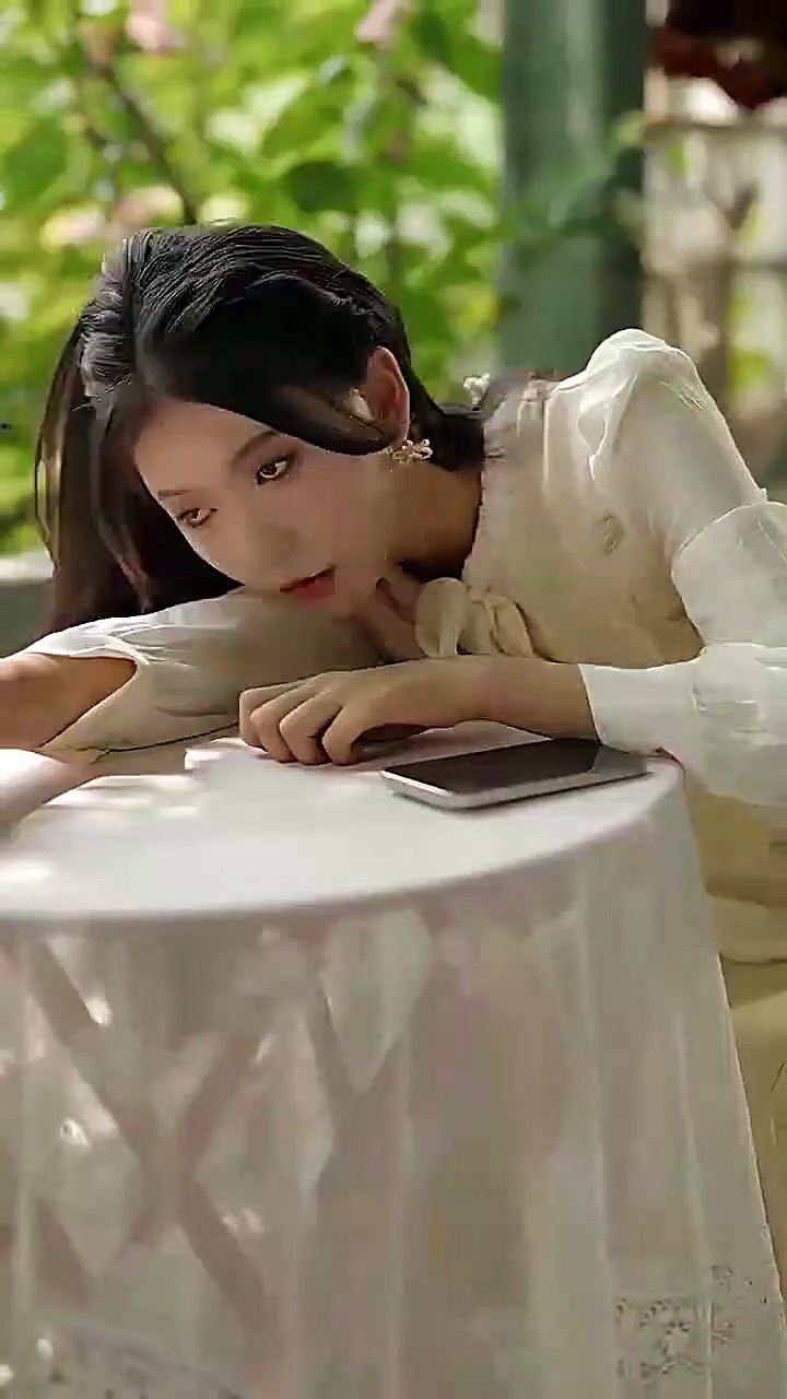 ⁣Heart on Fire, Eyes on Him