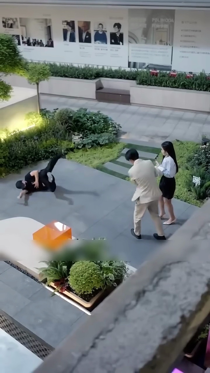 ⁣Bf Wanted To Sell Her To Mafia, So She Married Powerful Billionaire Who Secretly Loved Her 10 Years