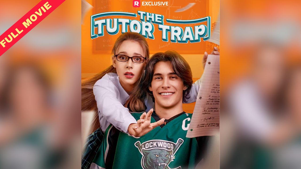 ⁣The Tutor Trap - FULL