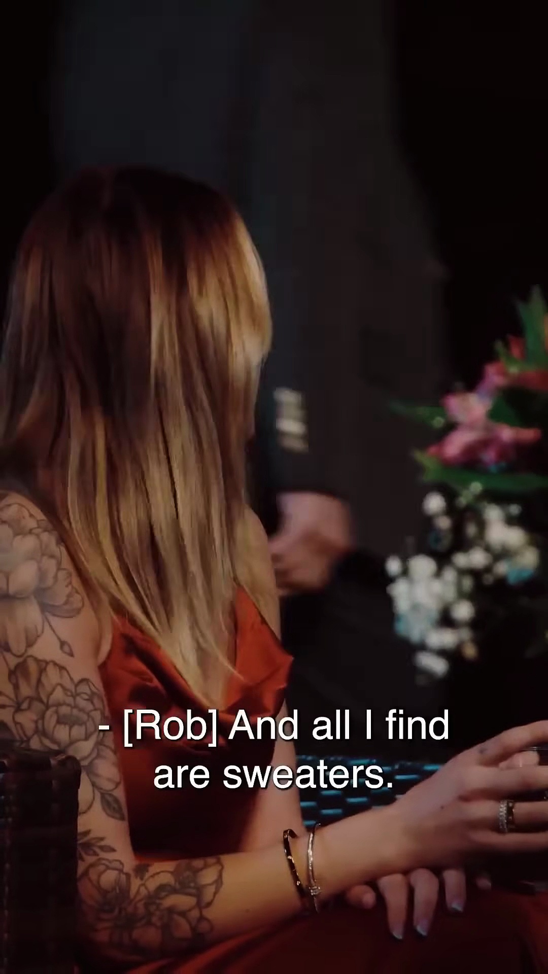 ⁣Billionaire Heiress's 20-Year Revengeundercover As The Maid Who Will Destroy Her Stepmother's Life