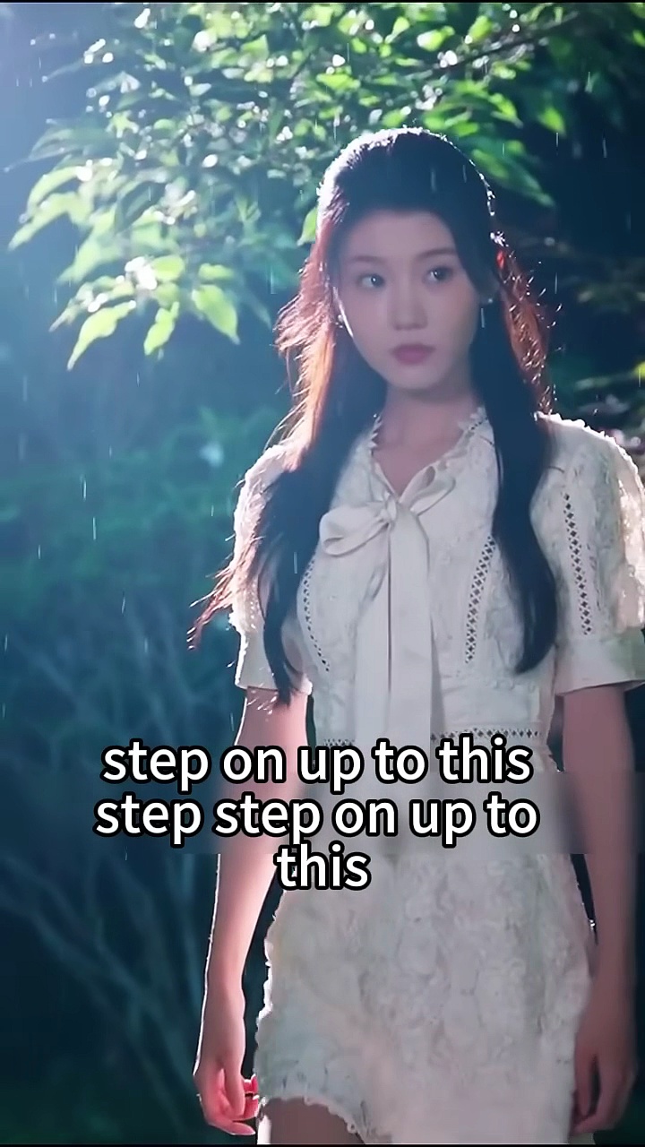 ⁣Forced To Marry Disabled Billionaire, But He Was Faking And After Marriage He Spoils Her Endlessly