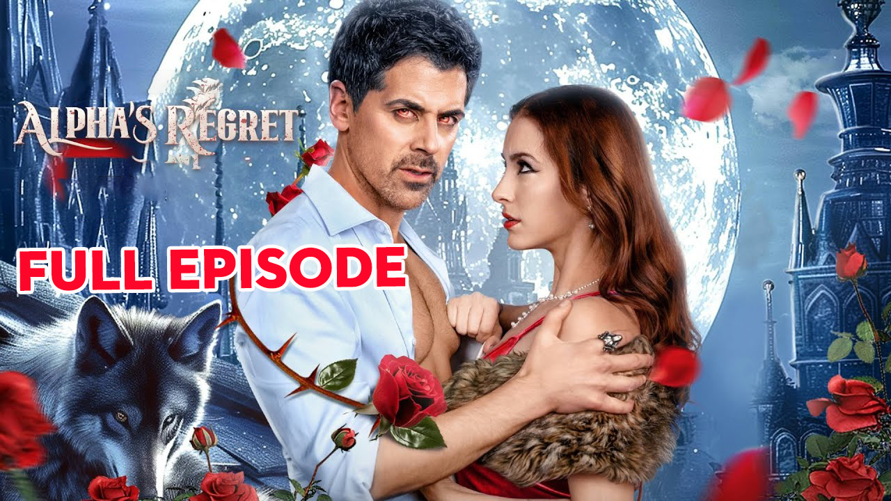 ⁣Alpha's Regret - FULL