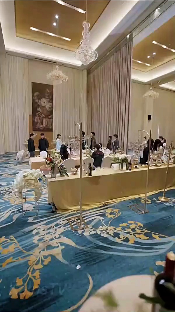 ⁣Embrace of Destiny