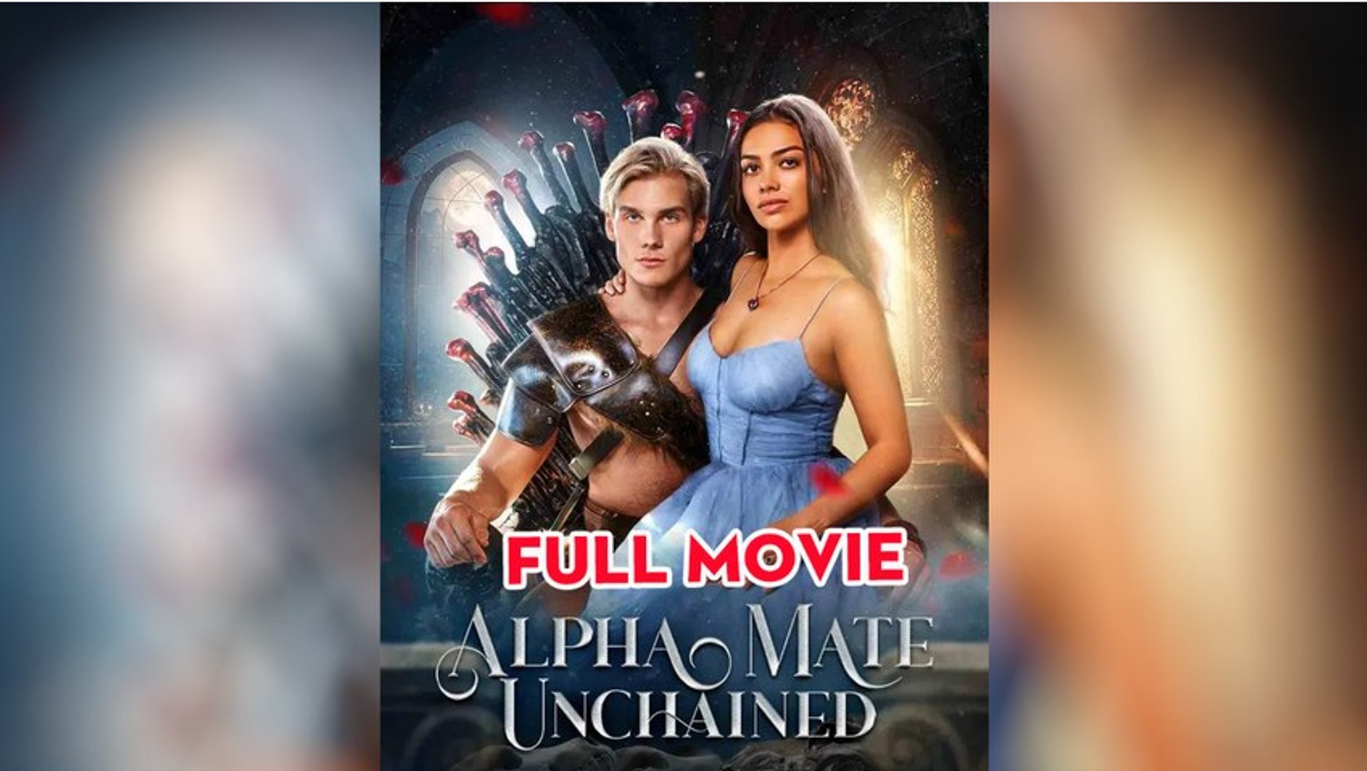 ⁣Alpha Mate Unchained - FULL