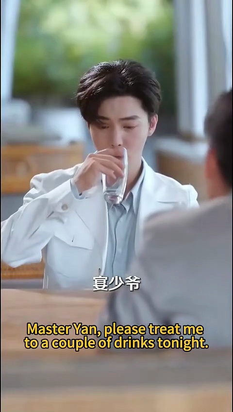 Where Love Should Have Been