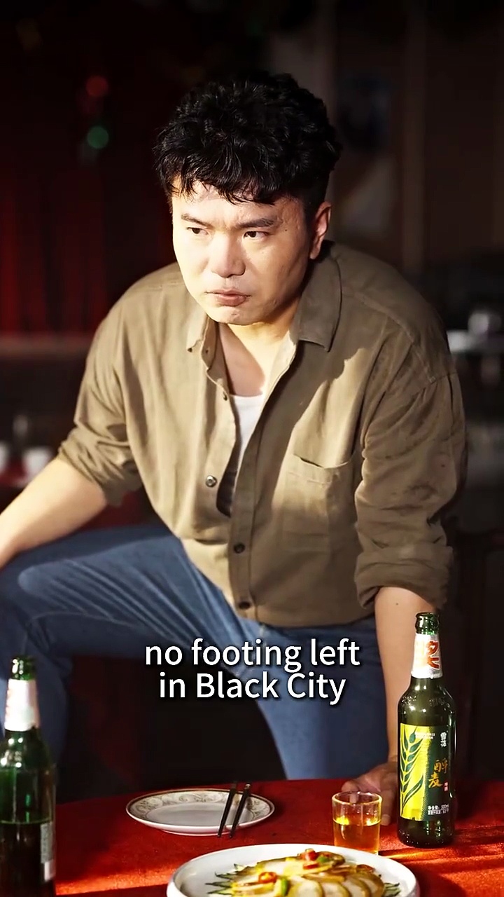 ⁣Back to 1992 This Time I'll Build My Empire stardusttv