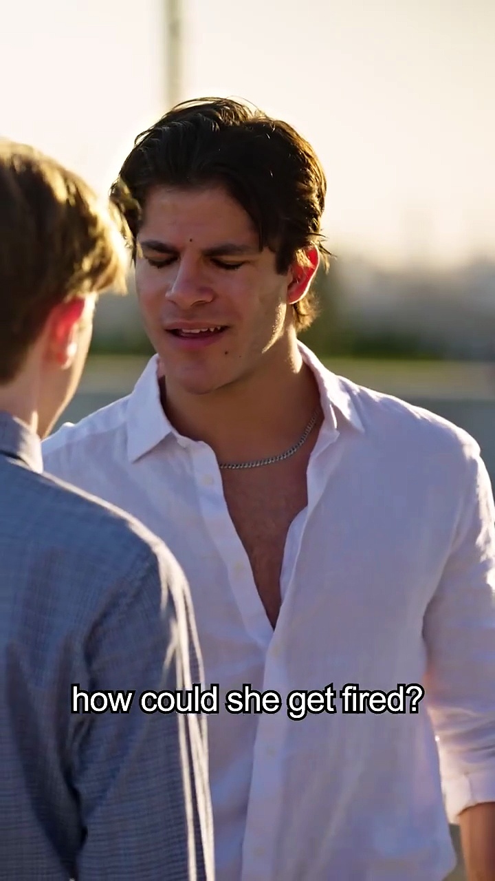 ⁣Fired, Framed and Fierce stardusttv