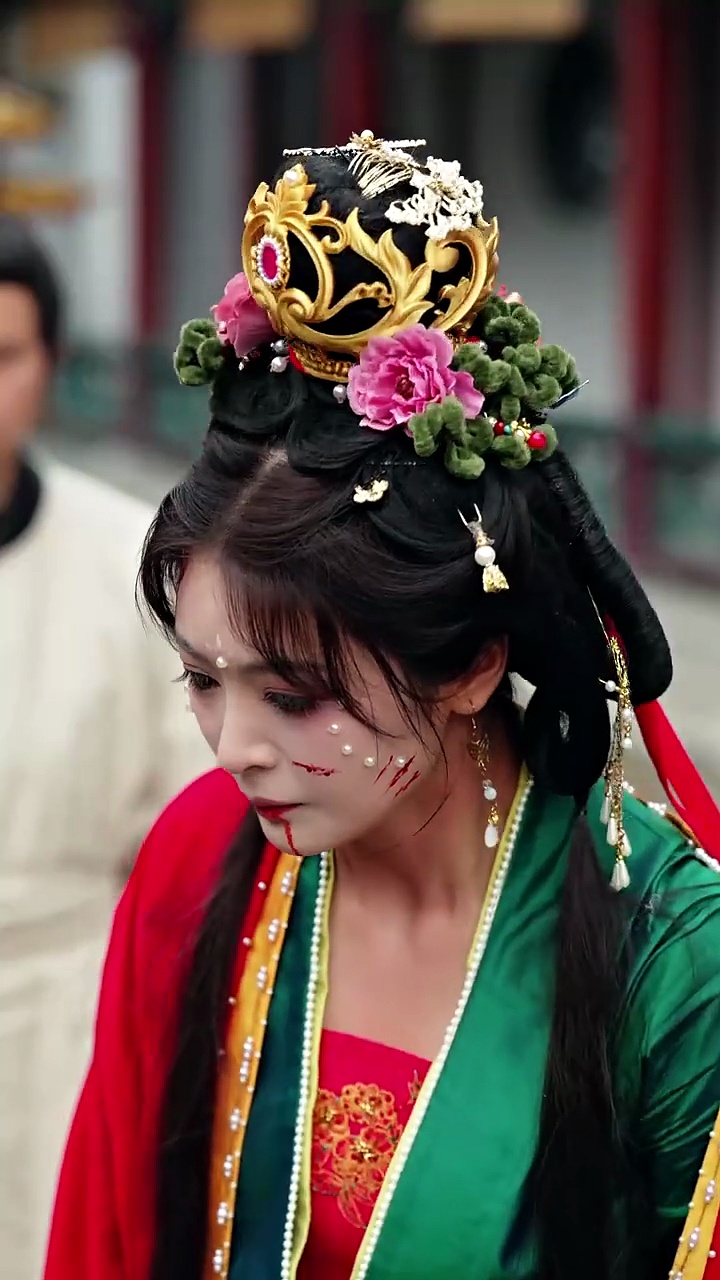 ⁣She Died Pregnant, Now She's Back stardusttv