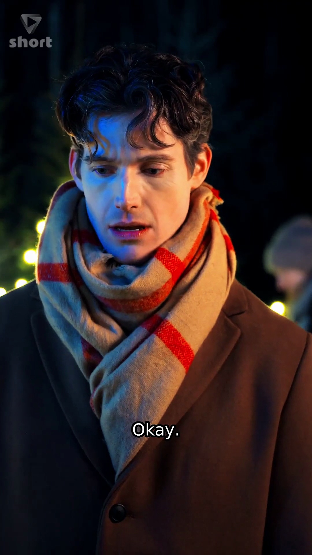 ⁣The Christmas Deadline shortmintz