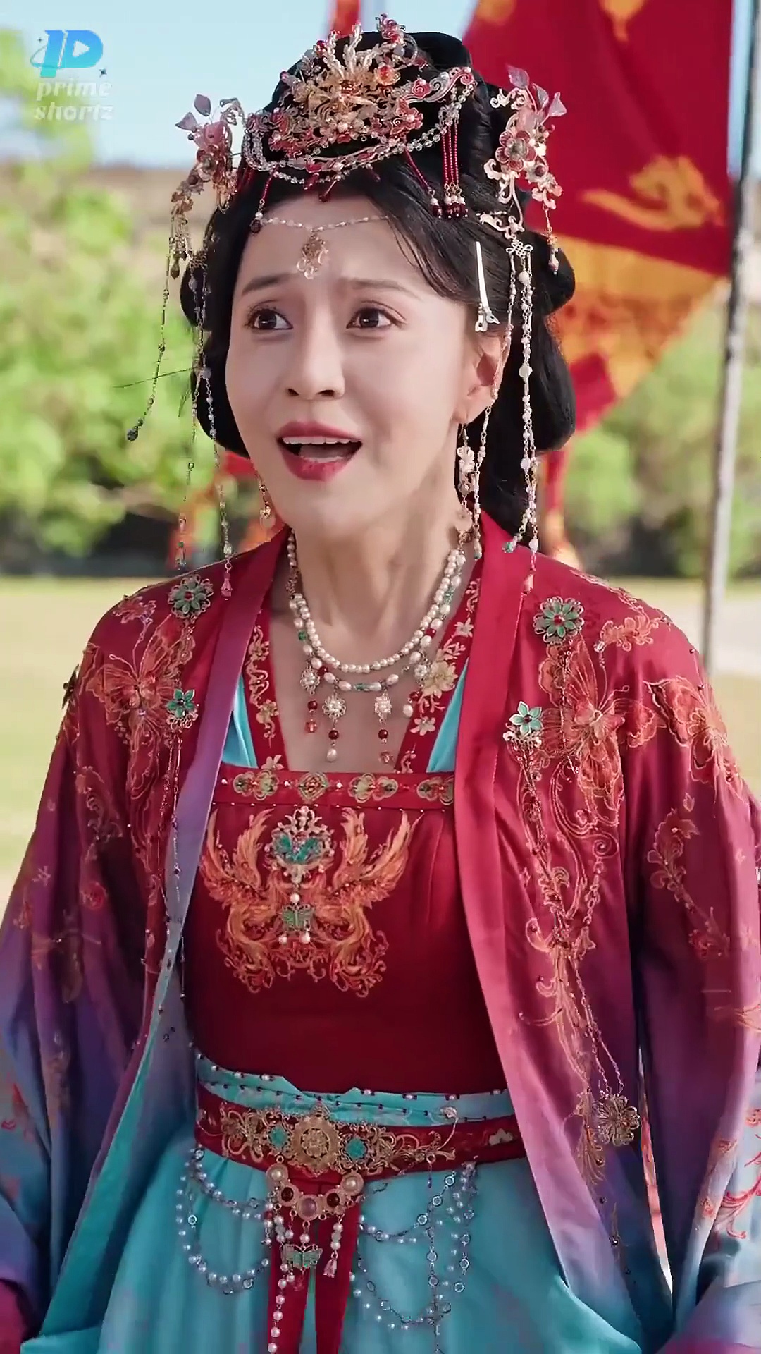 The Imperial Gambit shortmintz