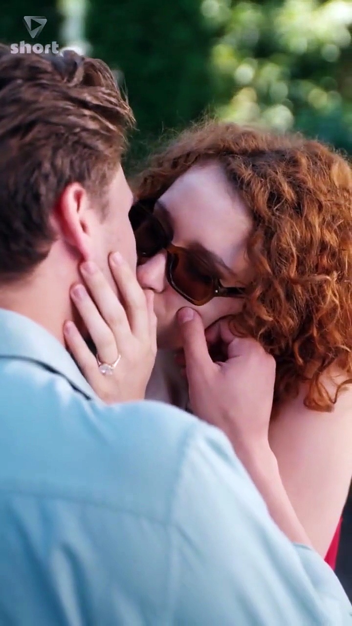 ⁣The Forbidden Protector shortmintz