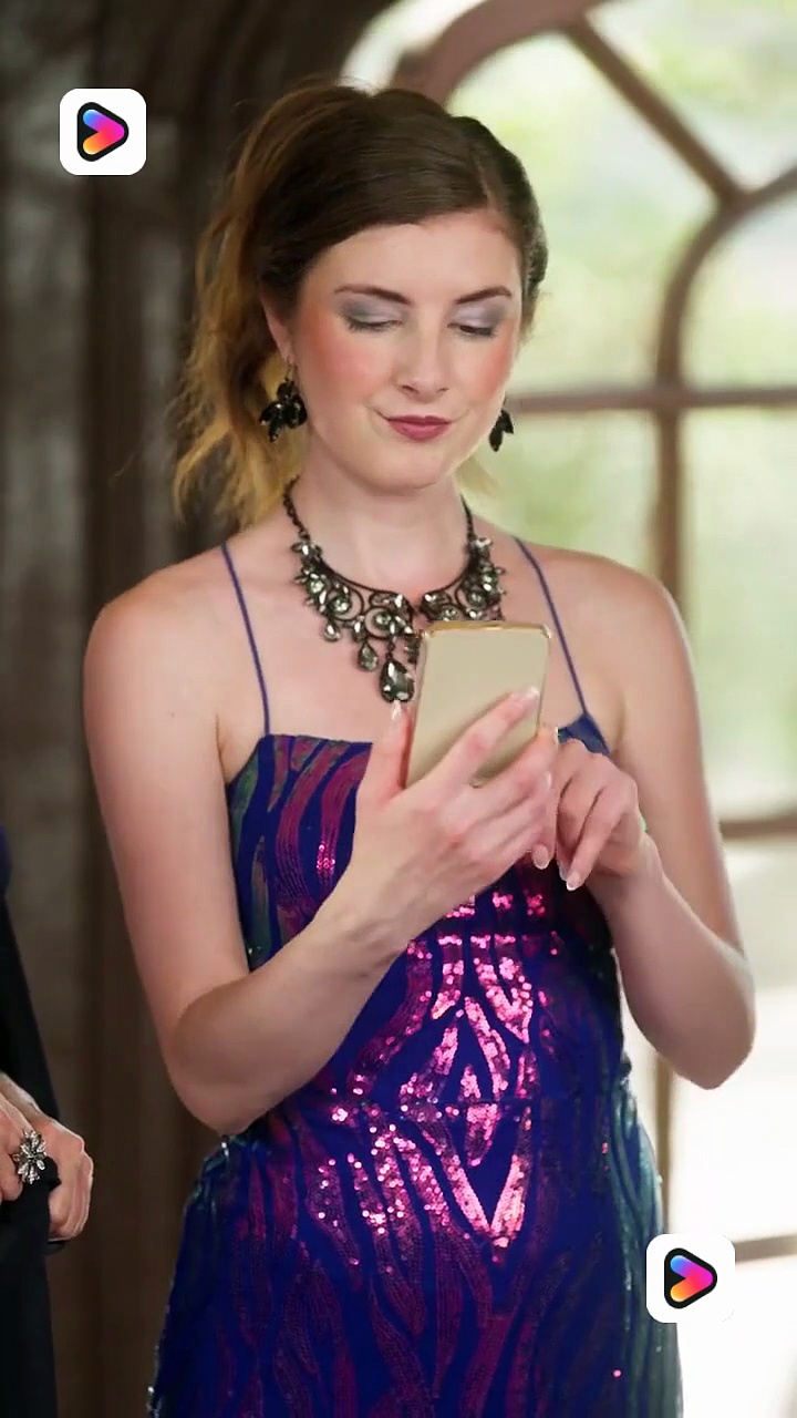 ⁣The Mark of Deception shortmintz