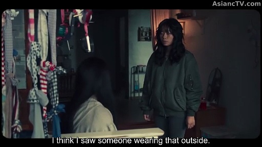 Concrete Market Episode 3 English sub Online