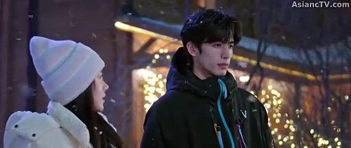 Shine on Me Episode 21 English sub Online