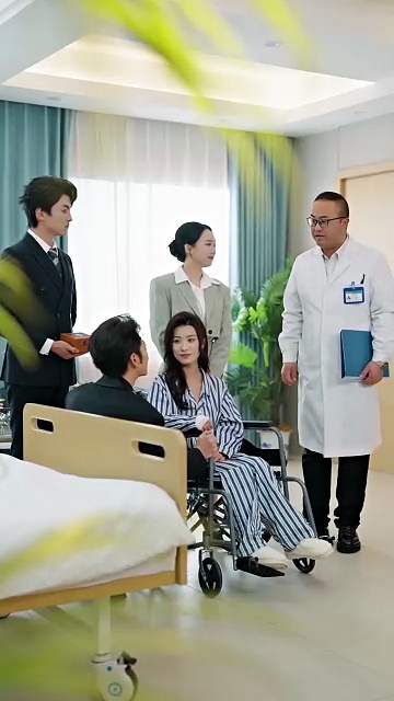 ⁣Oops, You Bullied the Billionaire's Wife stardusttv