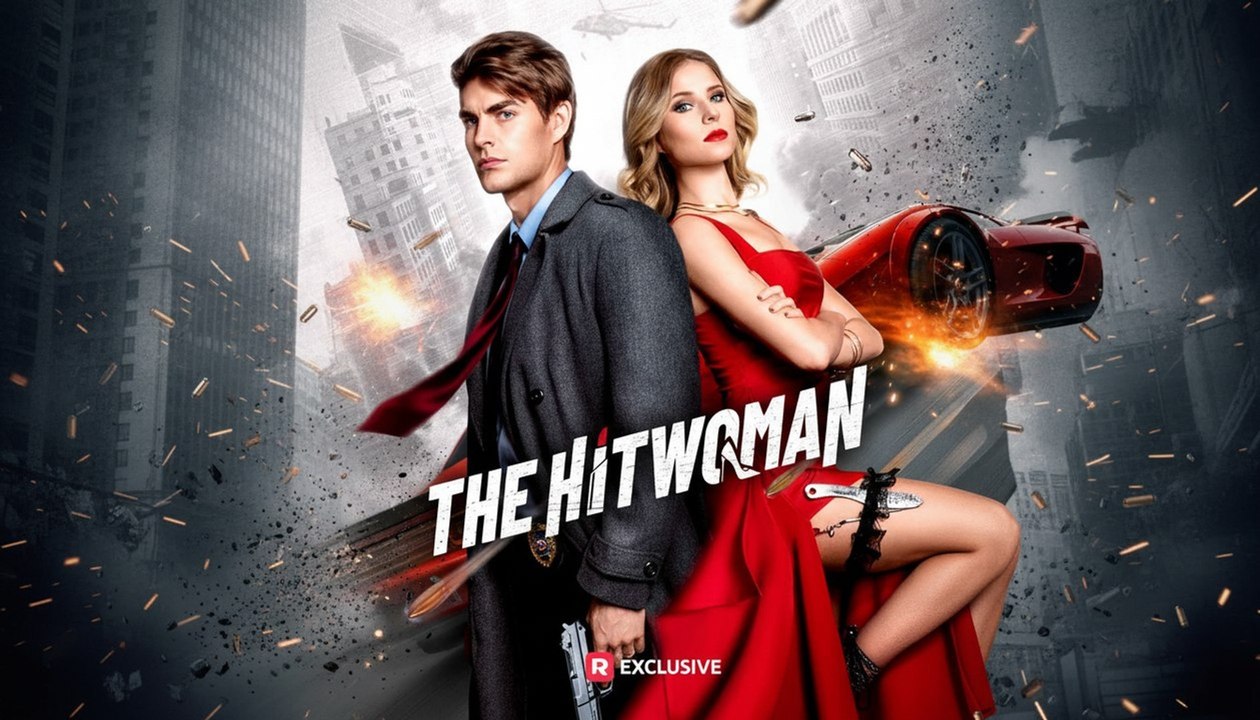 The Hitwoman FULL EP
