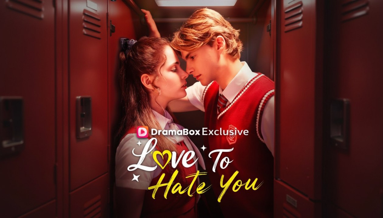 Love To Hate You Full EP #englishsub #englishsub