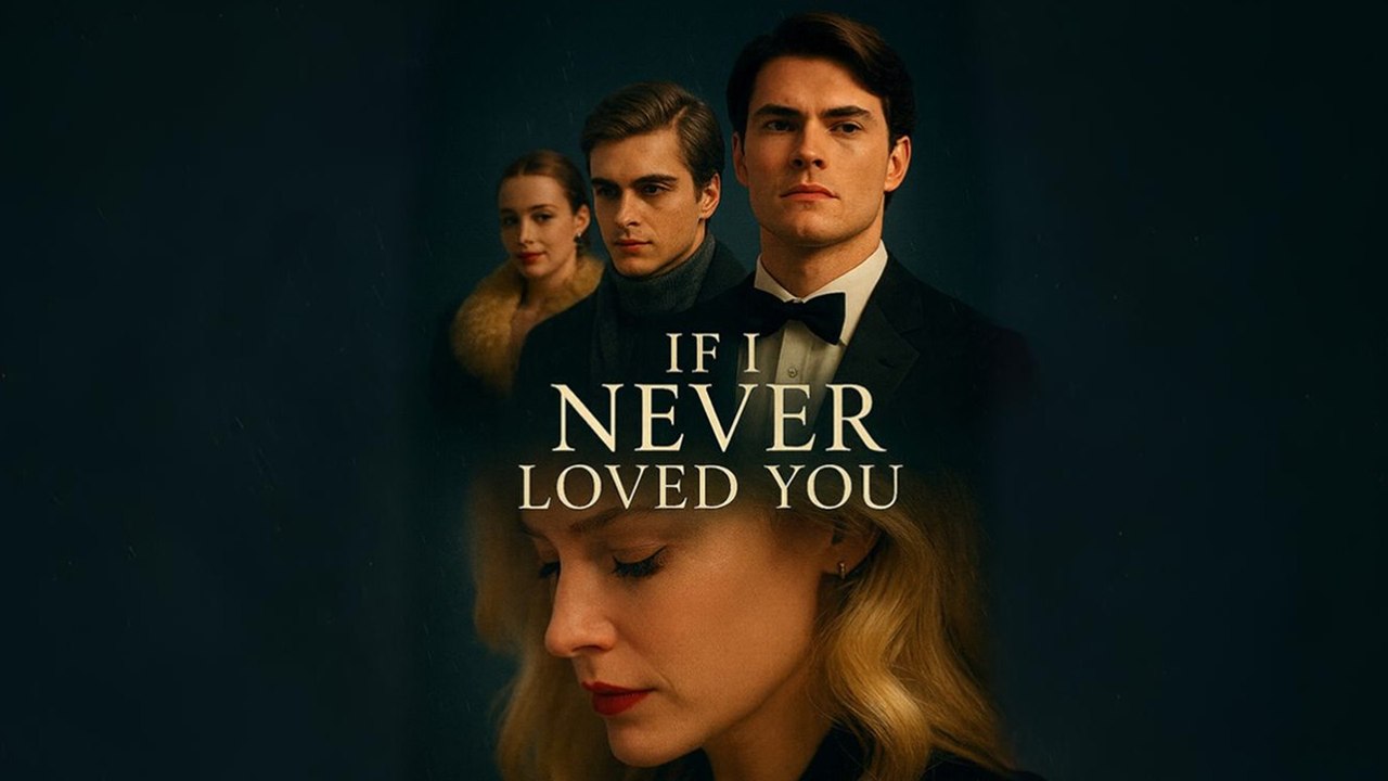 If I Never Loved You Full Movie