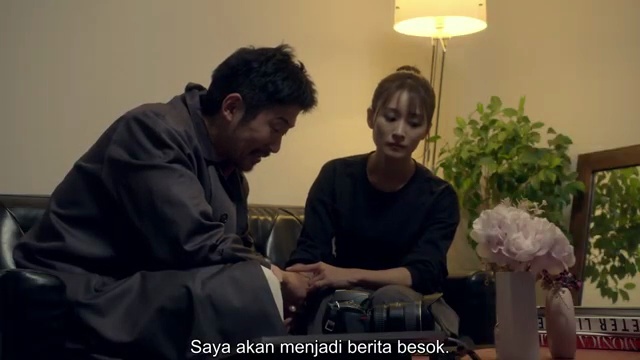 ⁣Seaside Lover | Sub-Indo