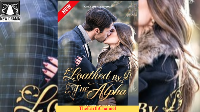 ⁣Hatred Turned Into Desire Loathed By The Alpha