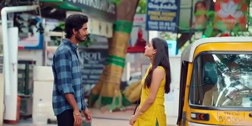 ⁣With Love 2026 Hindi Dubbed Movie