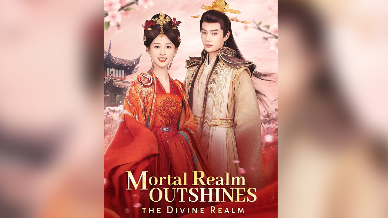 ⁣Mortal Realm Outshines the Divine Realm (Dubbed)