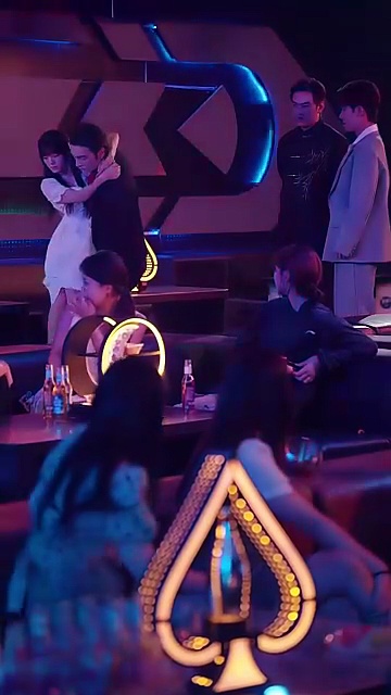 ⁣Your Love Was  The Fate I Couldn't Escape - English Sub