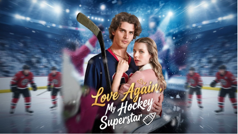⁣ Love Again My Hockey Superstar #FULL EPISODE_ SM