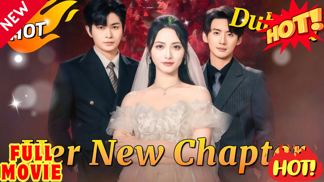 ⁣Her New Chapter Full Movie