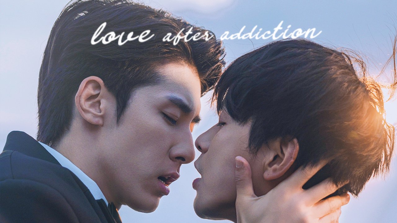 ⁣Love after Addiction FULL